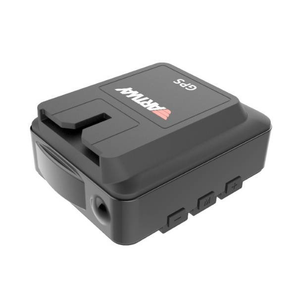 Радар-детектор Artway RD-202 GPS Стрелка/Ultra-K,X,Автодория,Кордон,180°/POP/-/VG-2/GPS