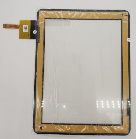 Тачскрин ( Touch screen ) 8.0'' 300-N3708-B00 черный