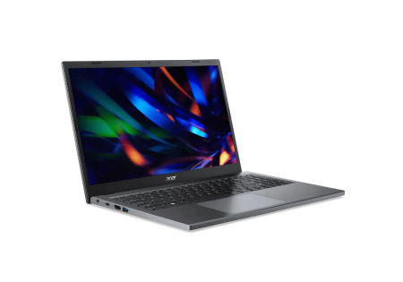 Ноутбук Acer 15.6" Extensa 15 EX215-23-R8PN AMD Ryzen5 7520U/16Gb/512SSD/noOS/IPS/FHD/Grey