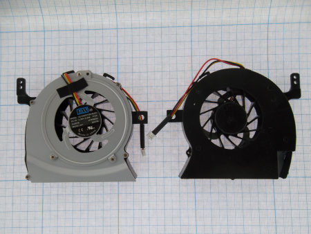 Кулер для Toshiba L700, L745, L740