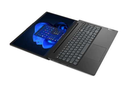 Lenovo 15.6 V15 G3 Intel i3 1215U 8Gb 256SSD Dos FHD Black 82TT00HNAK