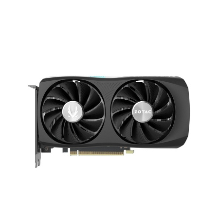 Видеокарта GeForce RTX4070 Zotac 12Гб Twin Edge GDDR6X,192bit,HDMI,3DP (ZT-D40700E-10M) ret