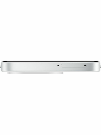 Смартфон Honor X6C 6Гб 128Гб Лунный белый 6.61", TFT LCD, 1604*720, 2*2.0+6*1.7Ггц, 50+0.08МП, 5Мп, NFC, 4G, 5300мАч, And 15