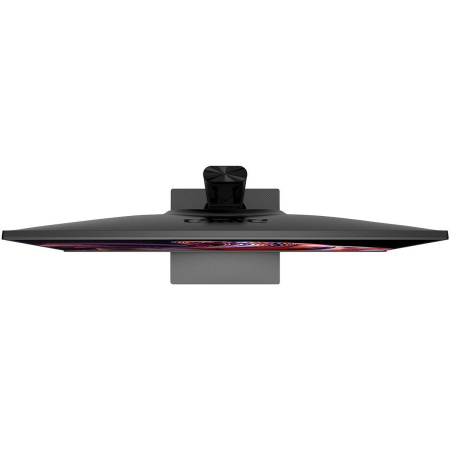 Монитор 27" AIWA MD2714  IPS, 2560x1440, 180Hz, 1ms, 350сd/m, 1200:1, HDR | HDMI(2.0), DP(1.2), Type-C(PD-65W), 2xUSB2.0 | HAS, Pivot, Swivel, ExPSU, Speakers, Vesa 75, Black
