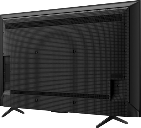 Телевизор QLED TCL 85" 85P7L (2026) черный 4K Ultra HD 60Hz DVB-T DVB-T2 DVB-C DVB-S DVB-S2 USB WiFi Smart TV