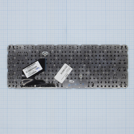 Клавиатура HP SleekBook 14-b чёрный