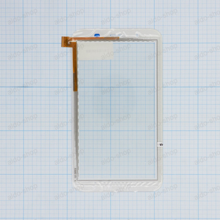 Тачскрин ( Touch screen ) 7.0'' PG70086B1-FPCbb-mobile TM756A белый