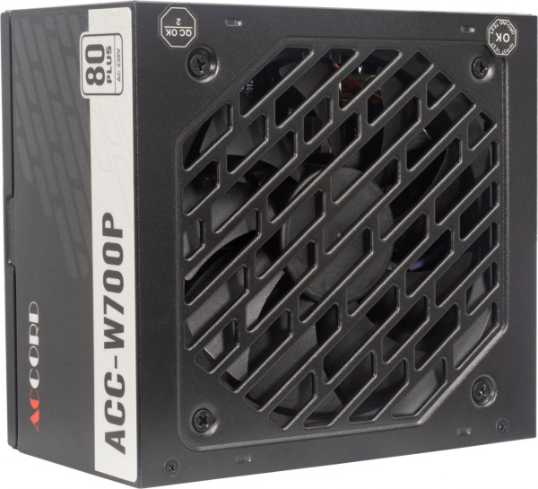 Блок питания ACCORD Accord ATX 700W