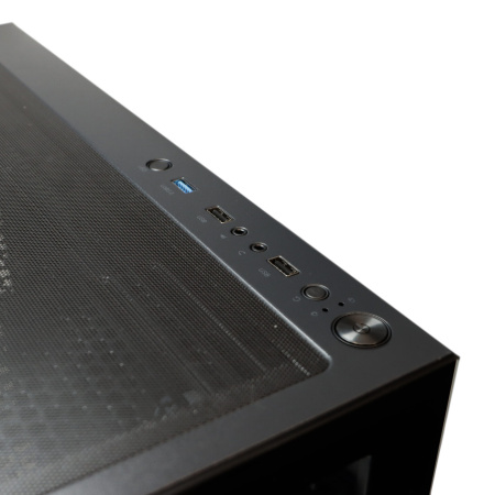Корпус EATX Б_БП BaseTech eXtreme GFX-05 (USB3.0,Audio,TG,черный,4х120мм RGB,"стеклянный куб")[BT-GFX-05-TG-4F-RGB]