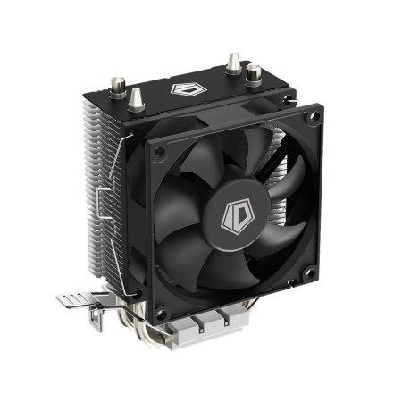 Кулер S115x/1200/1700/AMx ID-Cooling SE-802-SD V3 (95W, 80мм/2200rpm/Al)