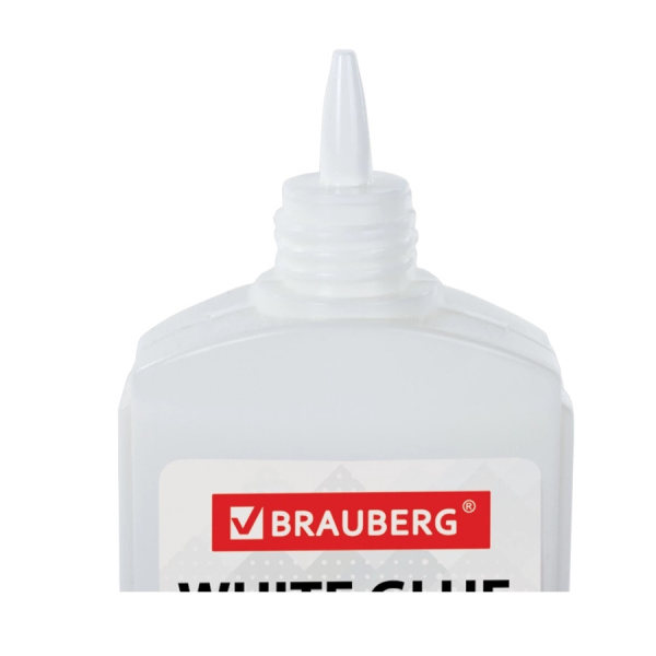 Клей ПВА BRAUBERG 150гр. (227378)
