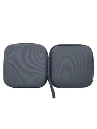 Сумка (кейс) 19*19*6см, EVA, на молнии