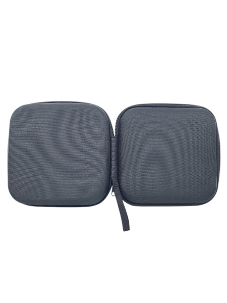 Сумка (кейс) 19*19*6см, EVA, на молнии