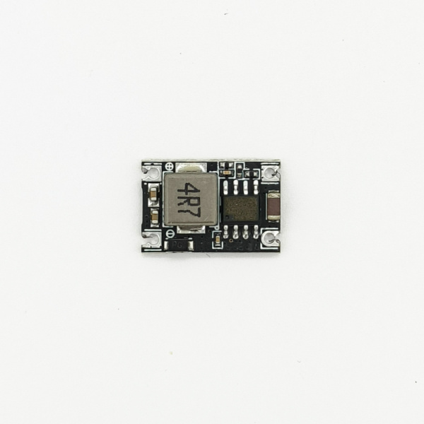 Преобразователь DC/DC out  9V 3A, in 10..30V, StepDown, 17.5*12*4.5