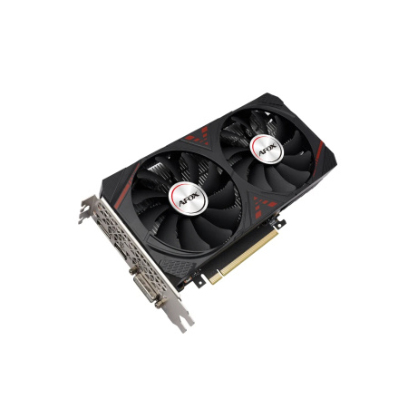 Видеокарта GeForce RTX3050 Afox 6Гб GDDR6,96bit,HDMI,DP,DVI (AF3050-6GD6H4-V2) ret