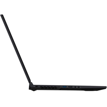 Ноутбук CyberLine C170i-002 17.3"(1920*1080 IPS (матовый, 144Hz) )/Intel Core i5 12600H(2.7Ghz)/16384Mb/512PCISSDGb/noDVD/Ext:nVidia GeForce RTX4050(6144Mb)/Cam/BT/WiFi/52.6WHr/war 1y/2.4kg/Space Gray/noOS + не МПТ