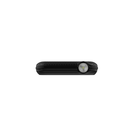 Сотовый Maxvi K15n Black 2sim/2.8"/320*240/microSD/0.5МП/Bt/1400мАч/моноблок