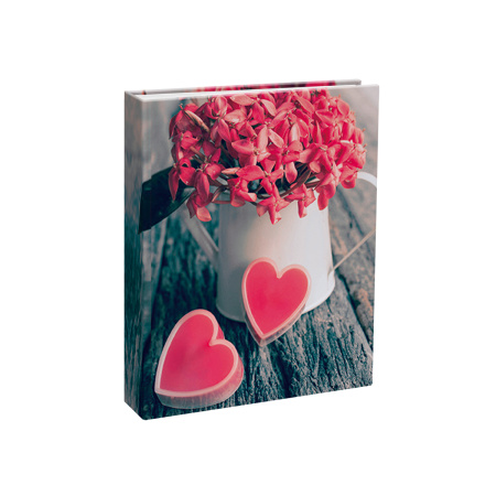 Фотоальбом ArtSpace 100 фото 10*15см. "Lyric" PA_22354