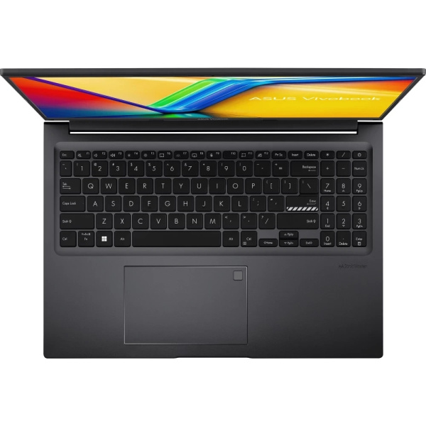Ноутбук Asus 16" VivoBook X1605VA-MB2106 Intel i5-13420H/16Гб/512SSD/VGA int/noOS/IPS/WUXGA/Черный