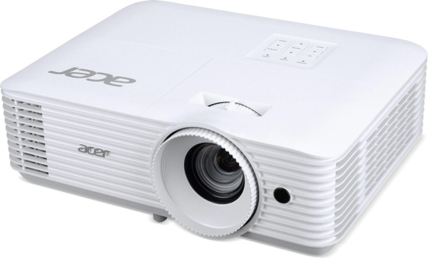 Проектор Acer P1558i DLP 5200Lm LS (1920x1080) 15000:1 ресурс лампы:5000часов 1xUSB typeA 2xHDMI 2.8кг