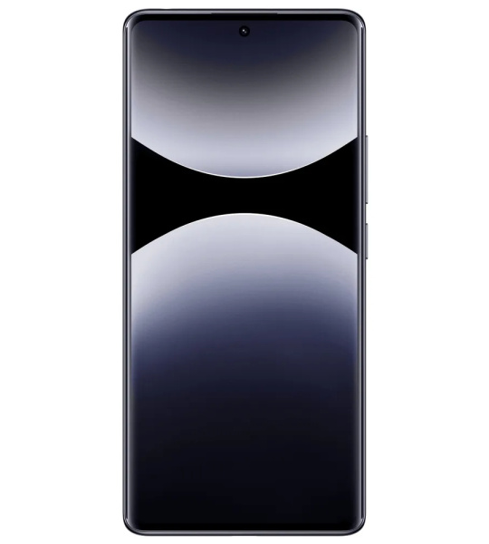 Смартфон Xiaomi Redmi Note 14 Pro 12Гб 512Гб Midnight Black 6.67", AMOLED, 2400*1080, 2*2.2+6*2.0ГГц, 200+8+2Мп, 32Мп, 4G, NFC, 5500 мАч, And 14