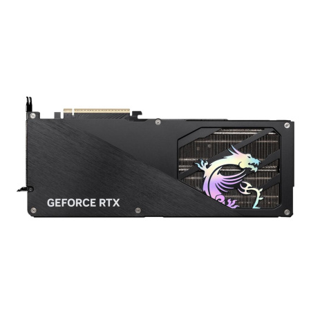 Видеокарта/ GeForce RTX 5070 12G GAMING TRIO OC