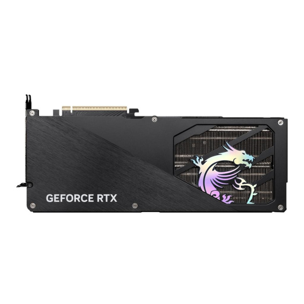 Видеокарта/ GeForce RTX 5070 12G GAMING TRIO OC