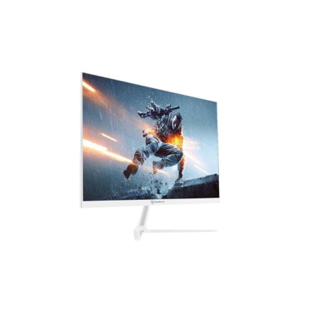 Монитор 23.8" Raskat I24F10DAW (23.8',IPS, 1920*1080, VGA+HDMI+DP, 5ms, 178°/178°, 1000:1, 100Hz, White)