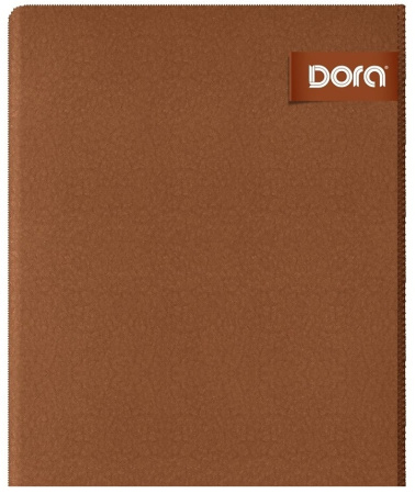 Салфетка из микрофибры 30*30см. Dora антипыль (2001-003)