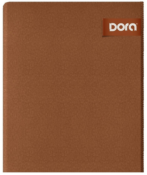 Салфетка из микрофибры 30*30см. Dora антипыль (2001-003)