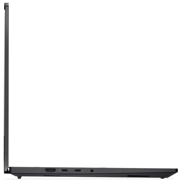 Ноутбук/ Lenovo ThinkPad T1g G8, 16" WQUXGA(3840x2400) IPS HDR400 100%DCI-P3 800nits, Ultra 9 285H, 32GB, 1TB SSD, NVIDIA GeForce RTX 5070 8GB, Intel® WiFi 7 BE201&BT5.4, CAM 5MP RGB+IR, 90Wh, BKLT KB ENG, W11 Pro, 1Y