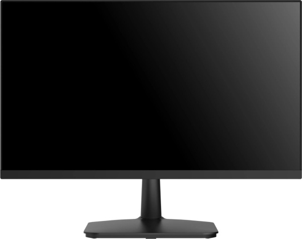Монитор Hisense/ 27"/1920x1080, IPS/ELED, 16:9, матовый, 144Гц, время отклика 5мс, 250кд/м2, 1000:1, углы обзора 89 °(H)/89°(V), VGA, HDMI, Display Port, встроенный блок питания, встроенные колонки 2х2Вт, черный 2025