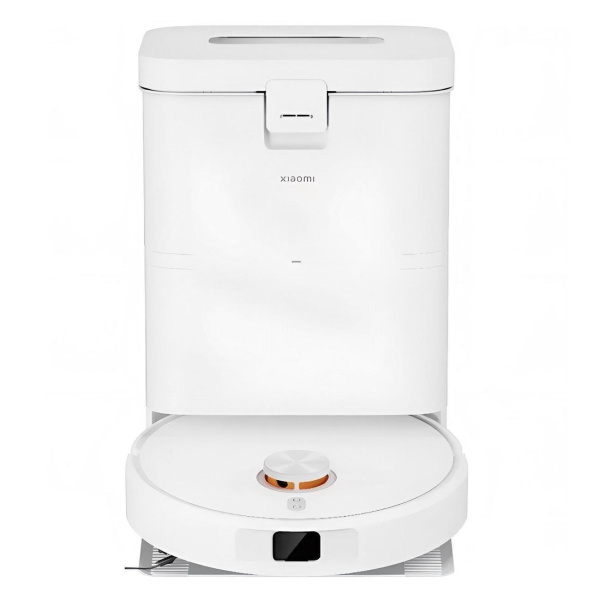 Робот-пылесос Xiaomi Robot Vacuum H50 EU