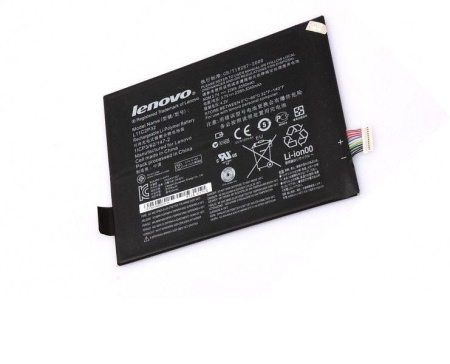 АКБ Lenovo L11C2P32 (A10-70, A7600-F, B6000F, S6000) 3,7v 6340mAh