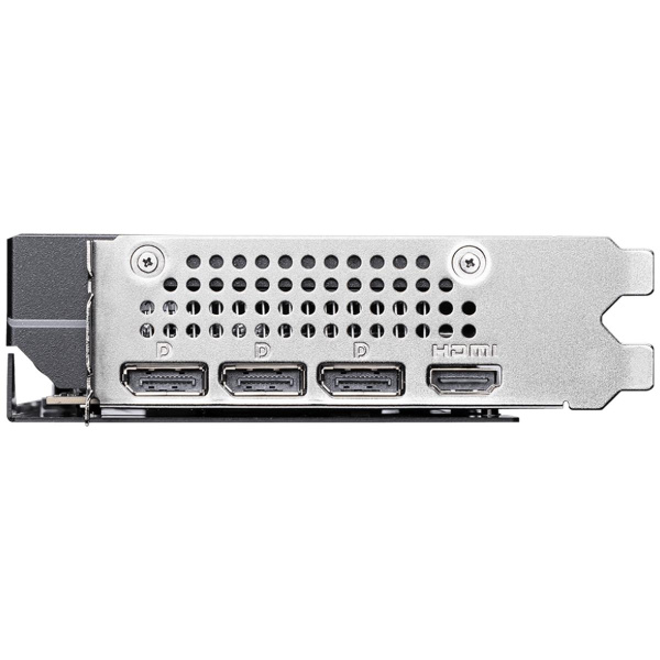 Видеокарта MSI RTX5060Ti SHADOW 2X PLUS 16GB GDDR7 128bit 3xDP HDMI 2FAN RTL