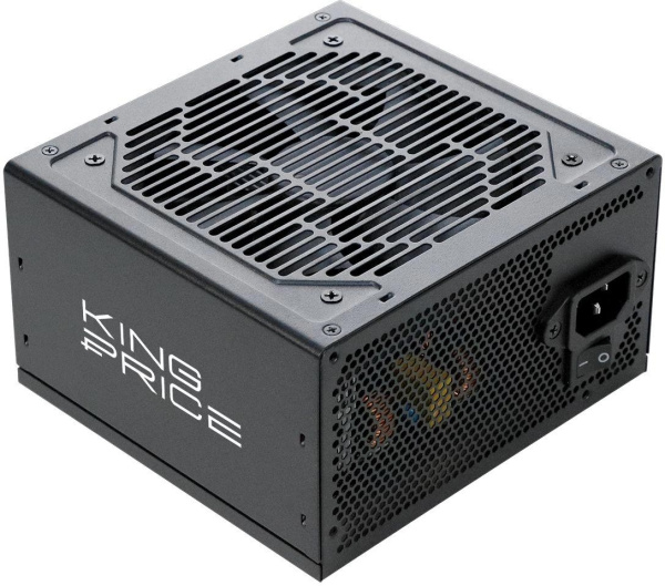 Блок питания KINGPRICE KingPrice ATX 600W