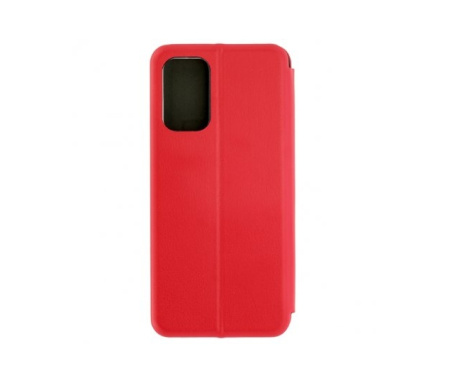 Чехол-книжка для Samsung Galaxy A72 Zibelino Book (ZB-SAM-A725-RED) красный