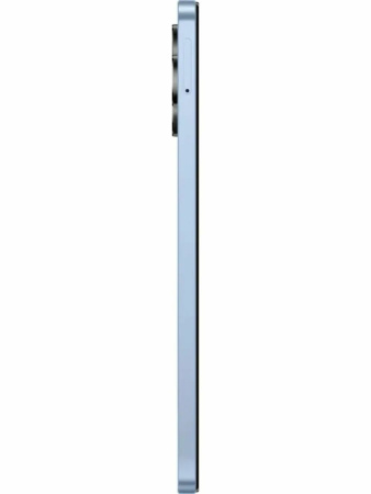 Смартфон Honor X5d Plus 4Гб 128Гб Ледяной Голубой 6.74", IPS HD+, 1600*720, MediaTek Helio G81, 50+0.08МП, 5Мп, 4G, 5200мАч, And 15