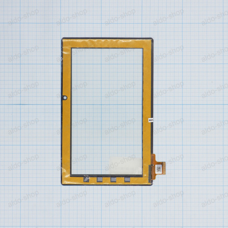 Тачскрин ( Touch screen ) 7.0'' 300-N3690P-A00-V1.0 182*103 mm черный
