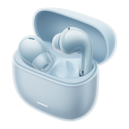 Гарнитура TWS Xiaomi Redmi Buds 6 Lite Bt5.3 32 Ом Lite Blue (BHR8660GL)