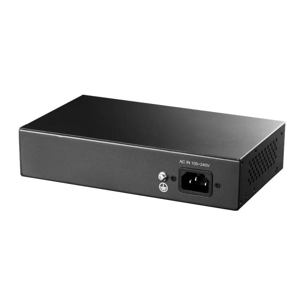Коммутатор CUDY GS1016 16-ports 10\100\1000_Mbps