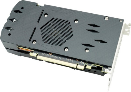 Видеокарта Radeon RX 580 AFOX 8Гб V3 GDDR5,256bit,HDMI,2DP (AFRX580-8192D5H3-V3) ret
