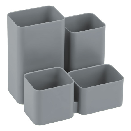 Подставка СТАММ "Юниор", серый (ОР20)