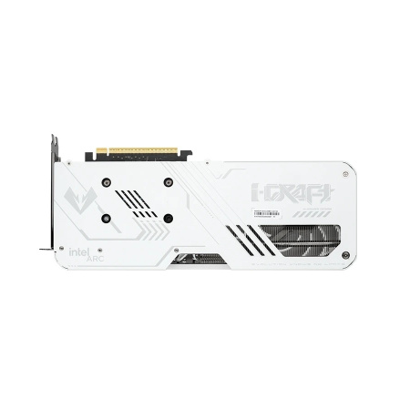 Видеокарта Intel ARC B580 MAXSUN 12Гб Milestone 12G GDDR6,192bit,HDMI,3DP (MAXSUN INTEL ARC B580 ICRAFT 12G) ret