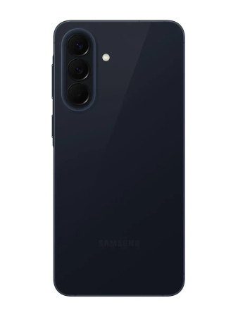 Смартфон Samsung Galaxy A57 SM-A576 12Гб 512Гб Синий 6.7", Super AMOLED Plus, 2340*1080, Exynos 1680, 50+12+5Мп, 12Мп, 5G, NFC, 5000мАч, And 16