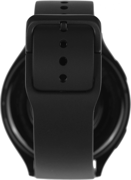 Смарт-часы Xiaomi Watch 2 46мм 1.43" AMOLED корп.черный рем.черный разм.брасл.:140-210мм (BHR8035GL)