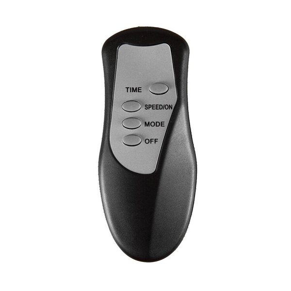 Вентилятор напольный Оasis VF-40TB Черный, 40Вт, 3 скорости, 1шт. в коробке