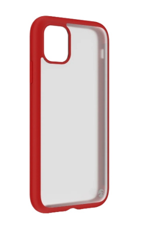 Накладка для iPhone 11 SwitchEasy AERO красный (GS-103-82-143-15)