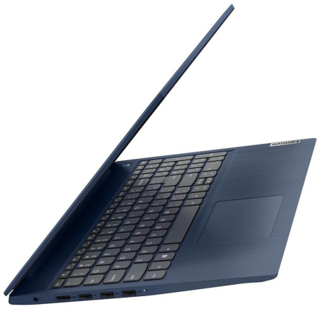 Ноутбук Lenovo 15.6" IdeaPad 3 15ITL05 Intel i3-1115G4/8Gb/256SSD/W11RUS/FHD/81X80056EU