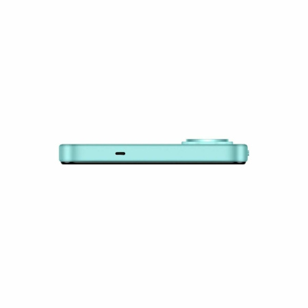 Смартфон Tecno Spark Go 2 4Гб 128Гб TURQUOISE GREEN 6.67", IPS, 1600*720, 6*1.6+1.8ГГц, 13Мп, 8Мп, 4G, 5000мАч, And 15